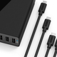 Illustration for article titled Upgraded Showerheads, $30 Bluetooth Earbuds, and More Deals